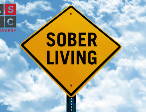 What Is Sober Living?