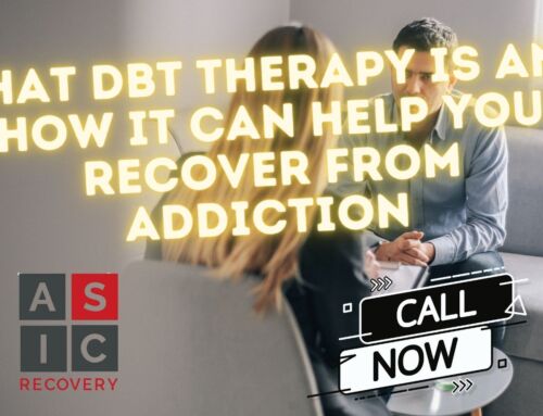 What DBT Therapy is and How It can Help You Recover from Addiction