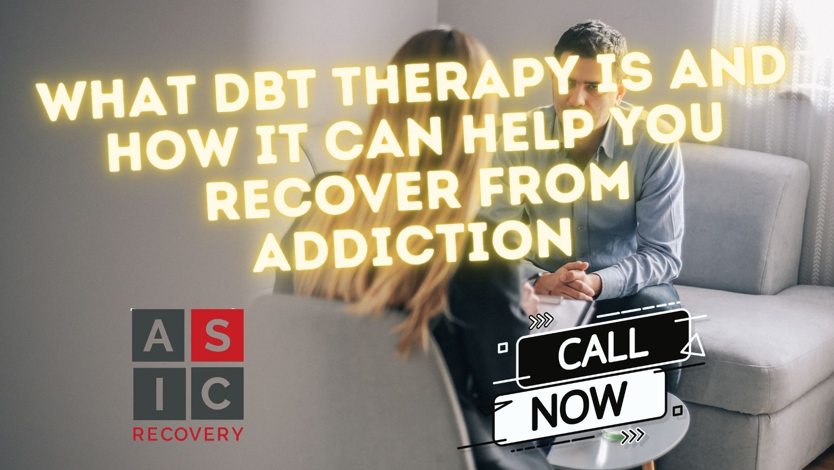 What DBT Therapy