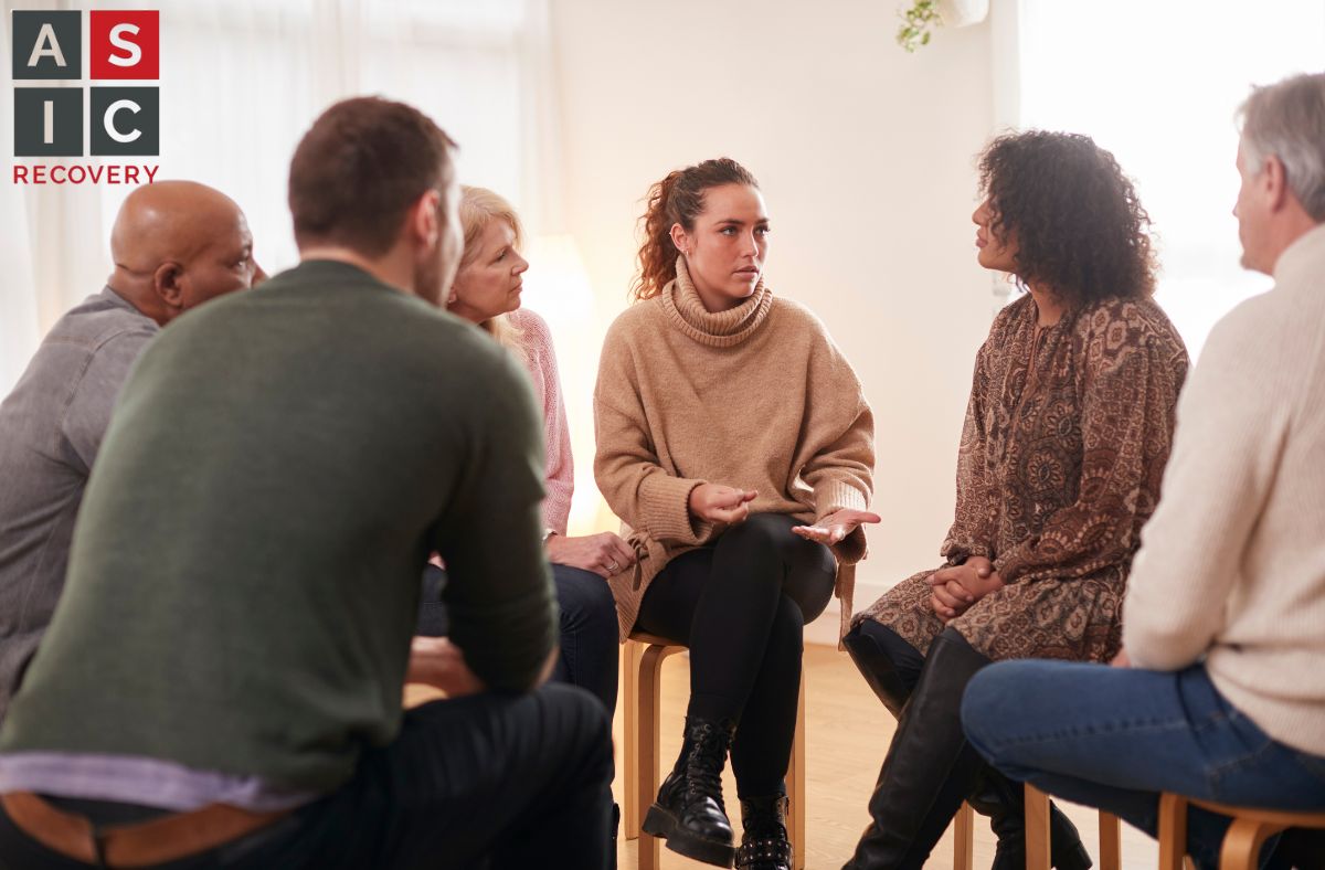 IOP for mental health is designed to help people who have a mental health diagnosis