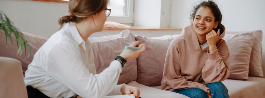 Group session at ASIC Recovery showcasing DBT therapy techniques that aid in emotional regulation and addiction recovery